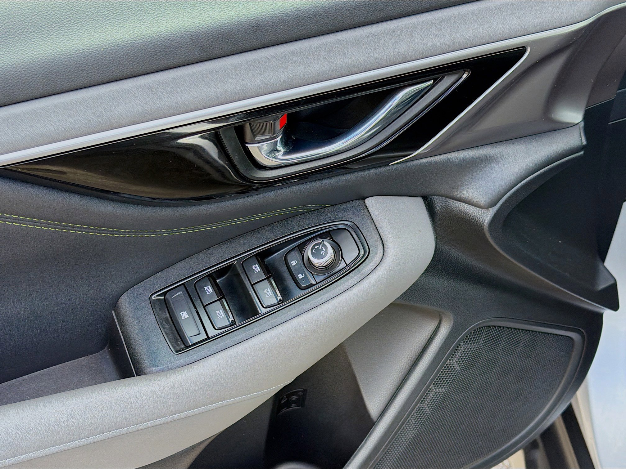 Certified 2025 Subaru Outback Onyx Edition w/ Popular Package #2 image 23