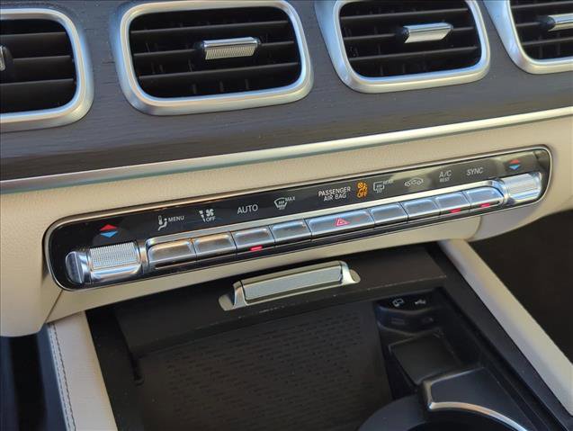 Used 2020 Mercedes-Benz GLE 350 4MATIC image 22