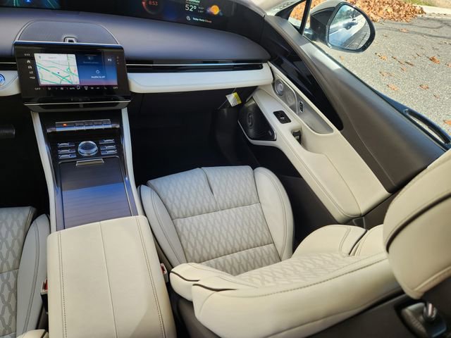 New 2025 Lincoln Nautilus Black Label image 12