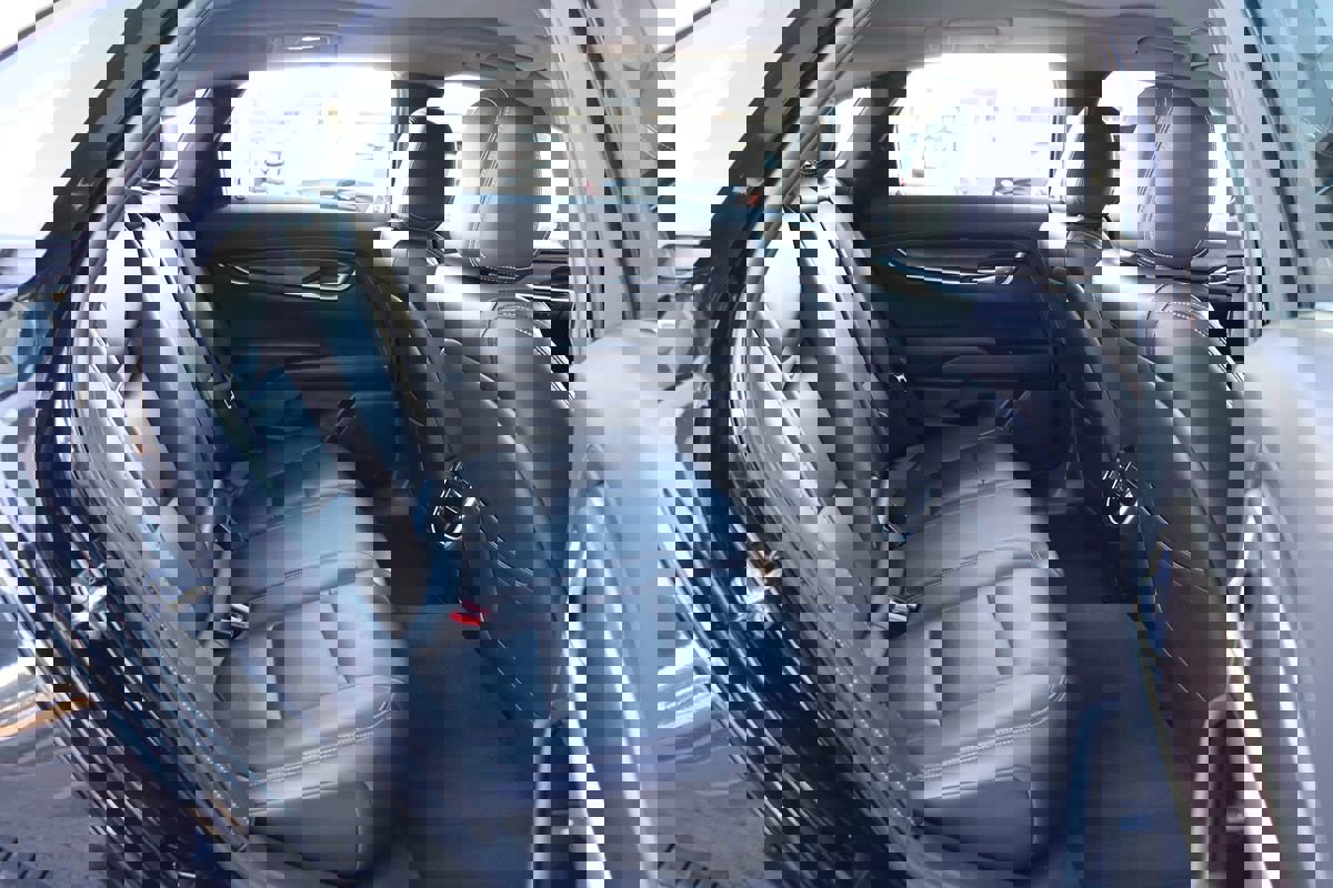 Used 2019 Cadillac XTS Luxury image 36