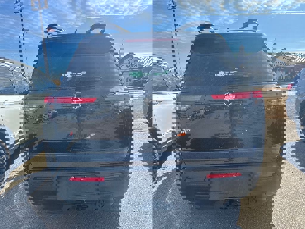 Used 2023 Nissan Pathfinder Rock Creek image 5