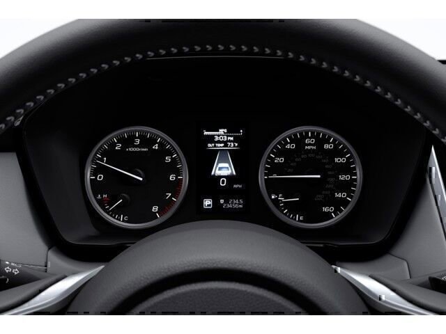 New 2025 Subaru Legacy Premium image 18