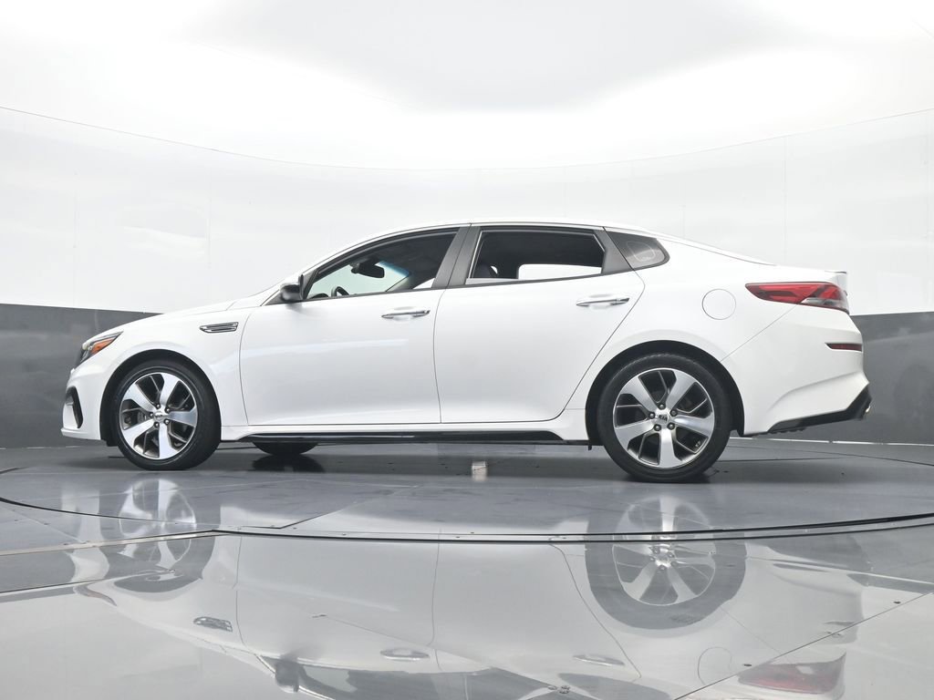 Used 2020 Kia Optima S image 56
