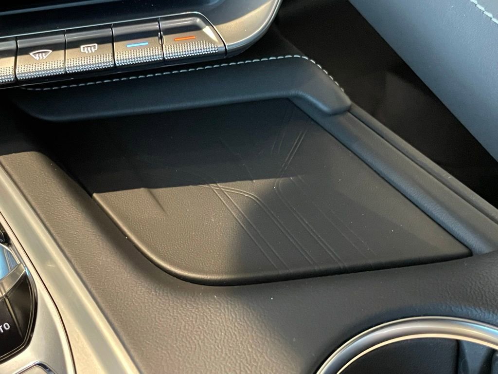 New 2026 Chevrolet Corvette Z06 w/ Battery Protection Package image 21