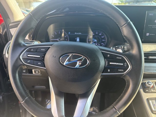 Used 2022 Hyundai Palisade SEL w/ Convenience Package image 15