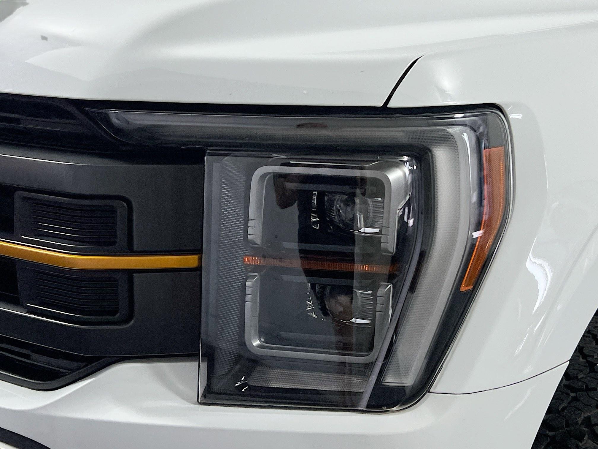 Used 2023 Ford F150 Tremor w/ Equipment Group 402A High image 11