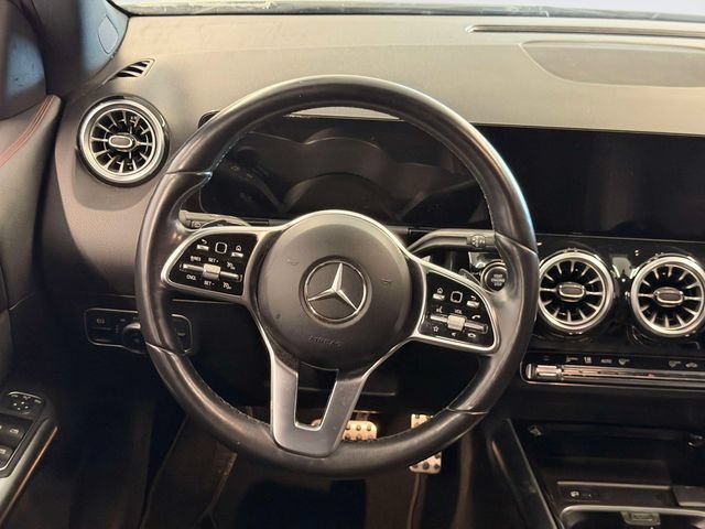 Certified 2023 Mercedes-Benz GLA 250 4MATIC image 14