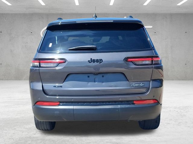 Used 2023 Jeep Grand Cherokee L Altitude AWD/4WD image 19
