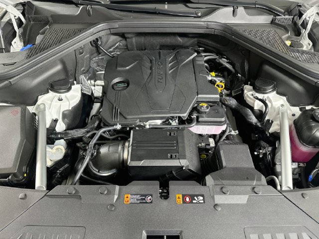 New 2027 Genesis GV80 2.5T Advanced AWD/4WD image 24