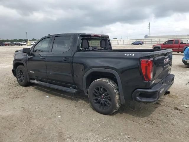 Used 2024 GMC Sierra 1500 Elevation image 3