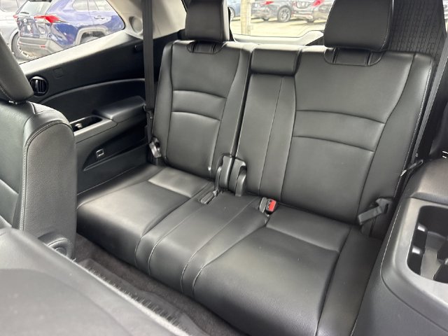 Used 2022 Honda Pilot Touring image 24
