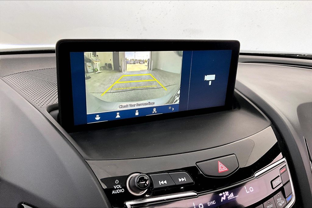 Certified 2025 Acura RDX SH-AWD image 28