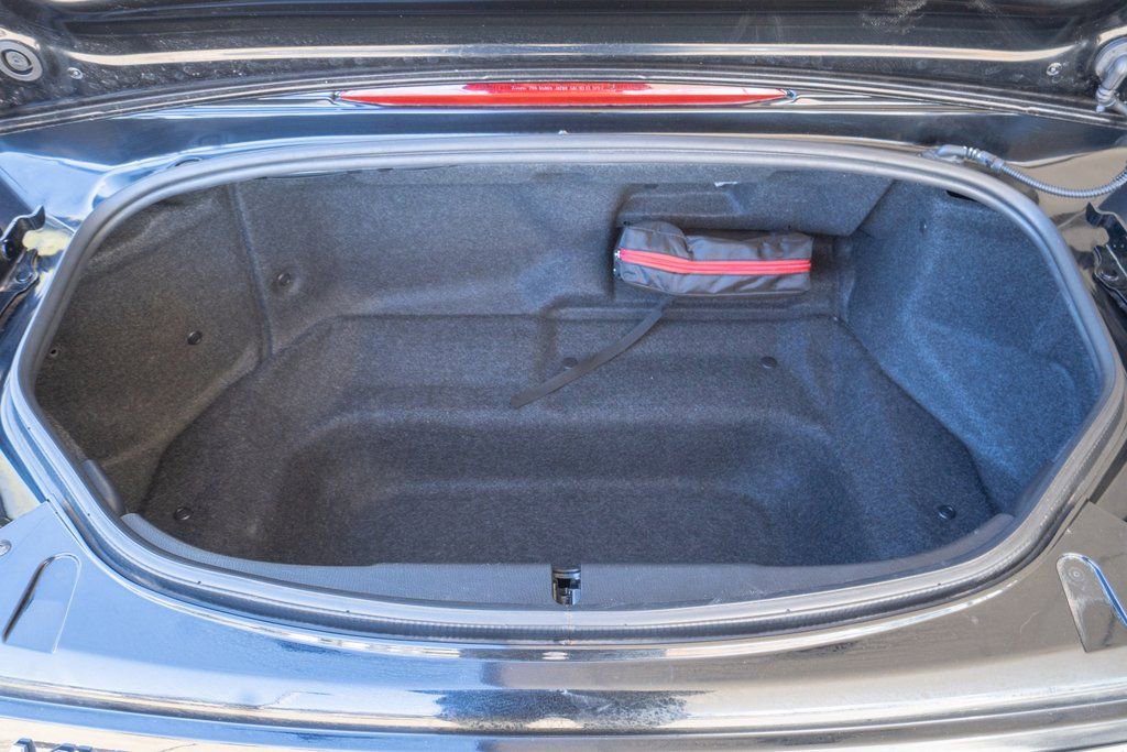 Used 2016 MAZDA MX-5 Miata Grand Touring image 17