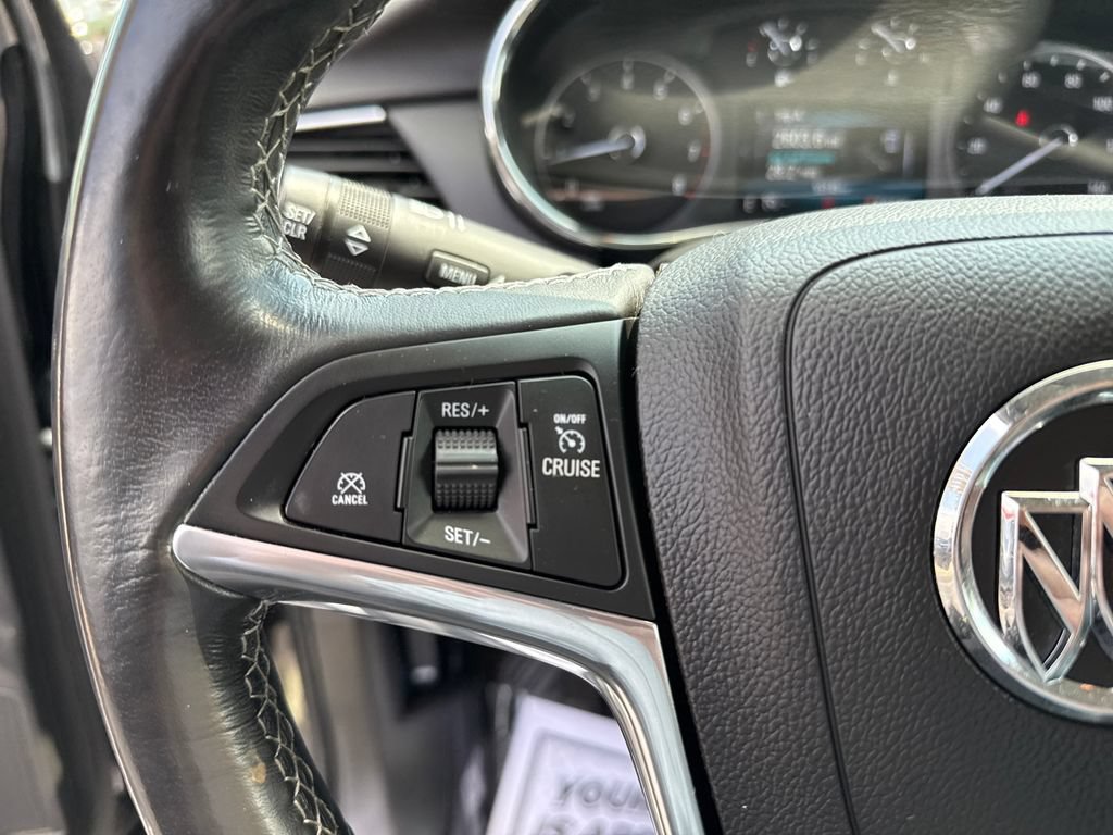 Used 2019 Buick Encore Preferred AWD/4WD image 21
