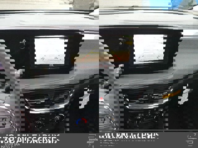 New 2026 Buick Encore GX Sport Touring w/ Comfort Package image 16