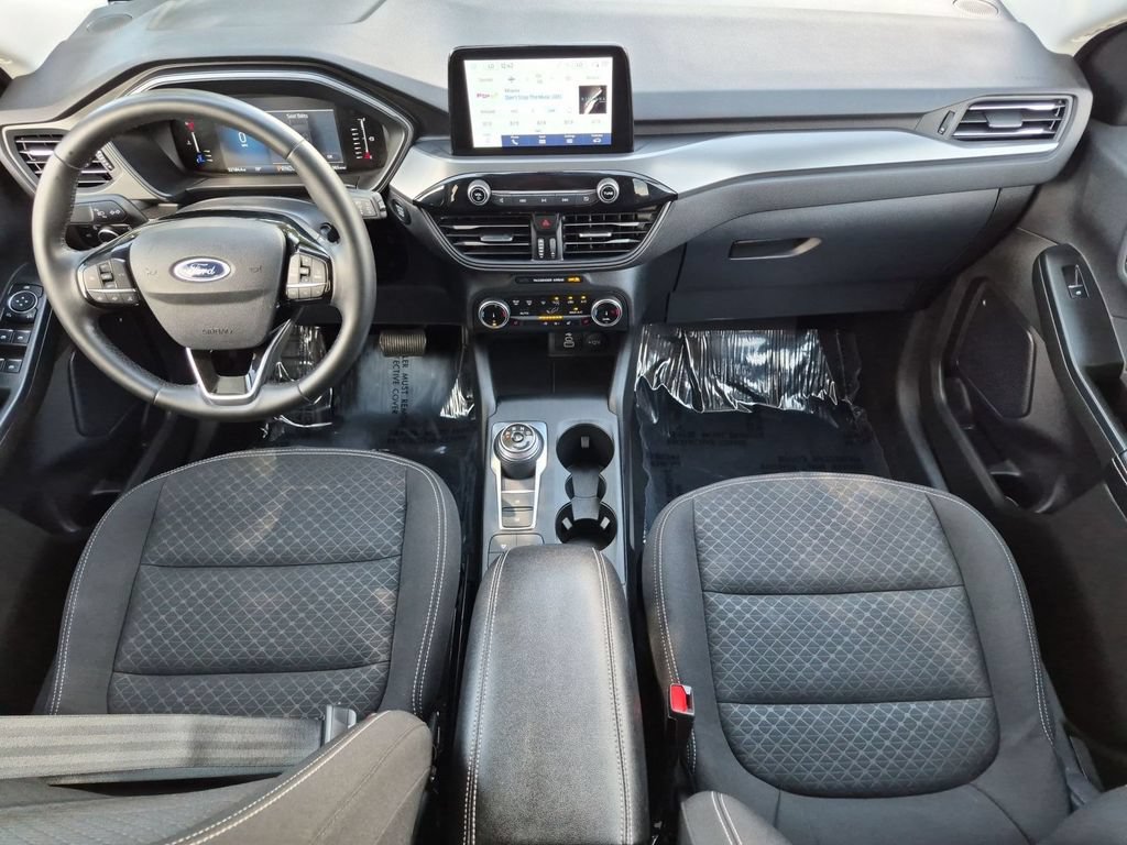 Used 2024 Ford Escape Active AWD/4WD image 28