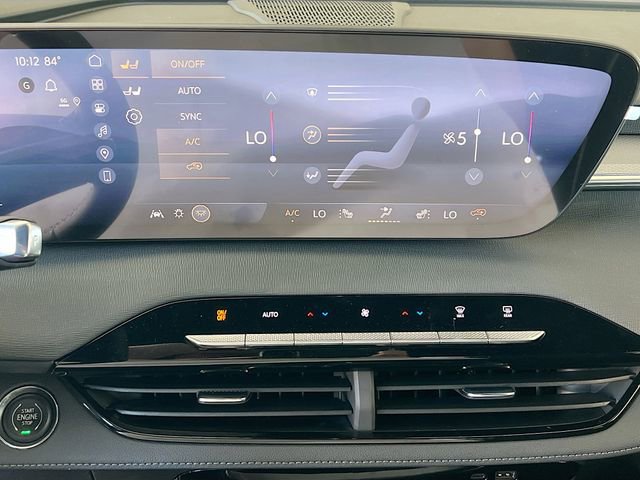 New 2026 Buick Enclave Sport Touring w/ Power Package image 11