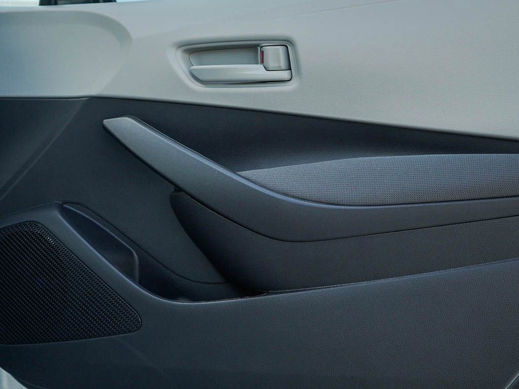 New 2026 Toyota Corolla LE image 8