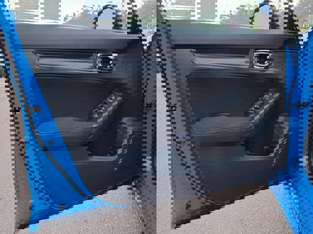 Certified 2024 Honda Civic Sport image 13