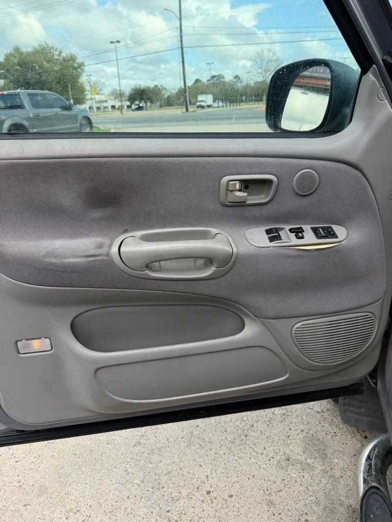 Used 2000 Toyota Tundra SR5 RWD image 10