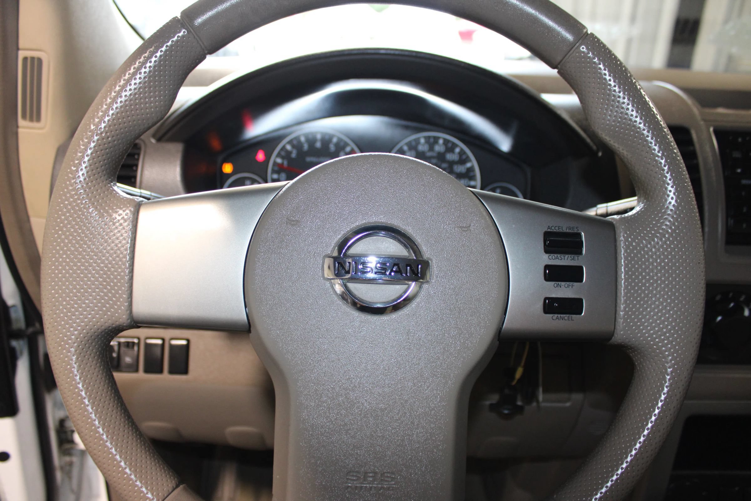 Used 2008 Nissan Pathfinder S RWD image 18