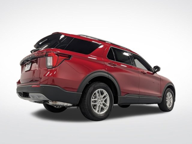 New 2027 Ford Explorer Active w/ Active Comfort Package RWD image 8
