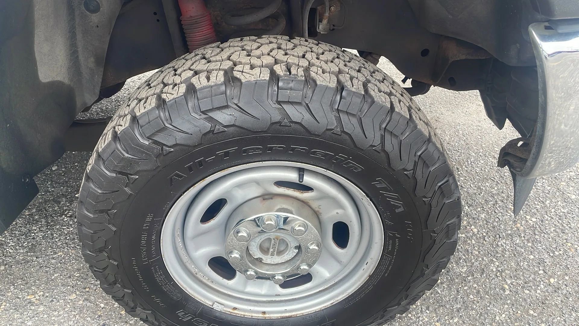 Used 2016 Ford F250 XL w/ Power Equipment Group image 16