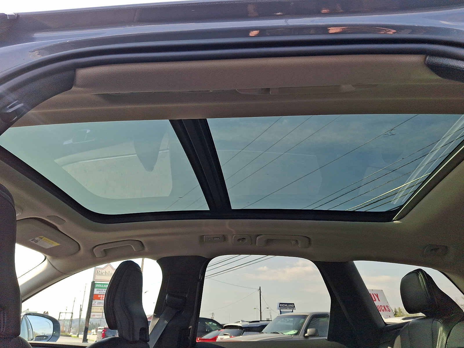 Used 2023 Volvo XC60 B5 Core AWD/4WD image 11