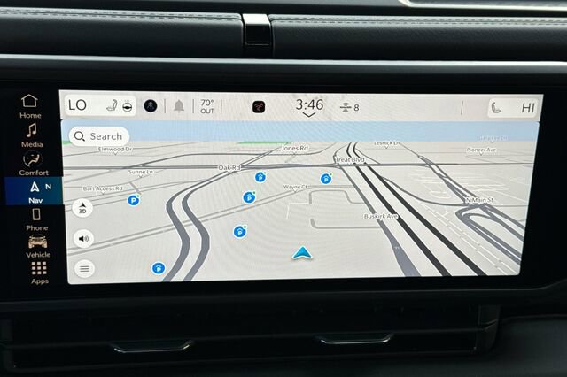 New 2026 Jeep Gladiator Rubicon image 15