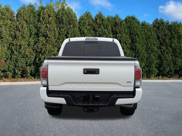Used 2023 Toyota Tacoma TRD Sport image 5