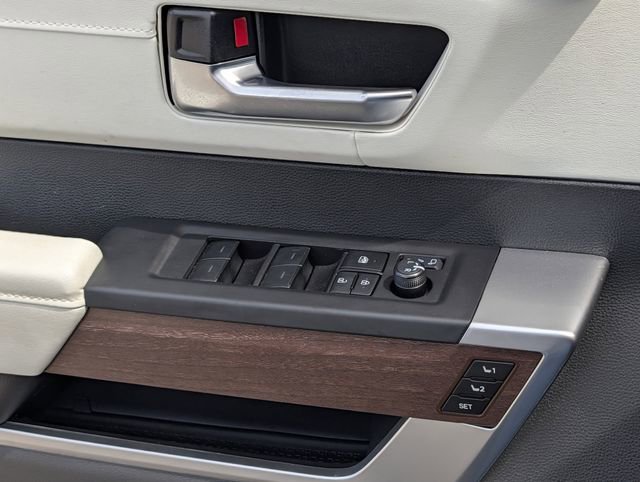 Used 2024 Toyota Sequoia Capstone image 26