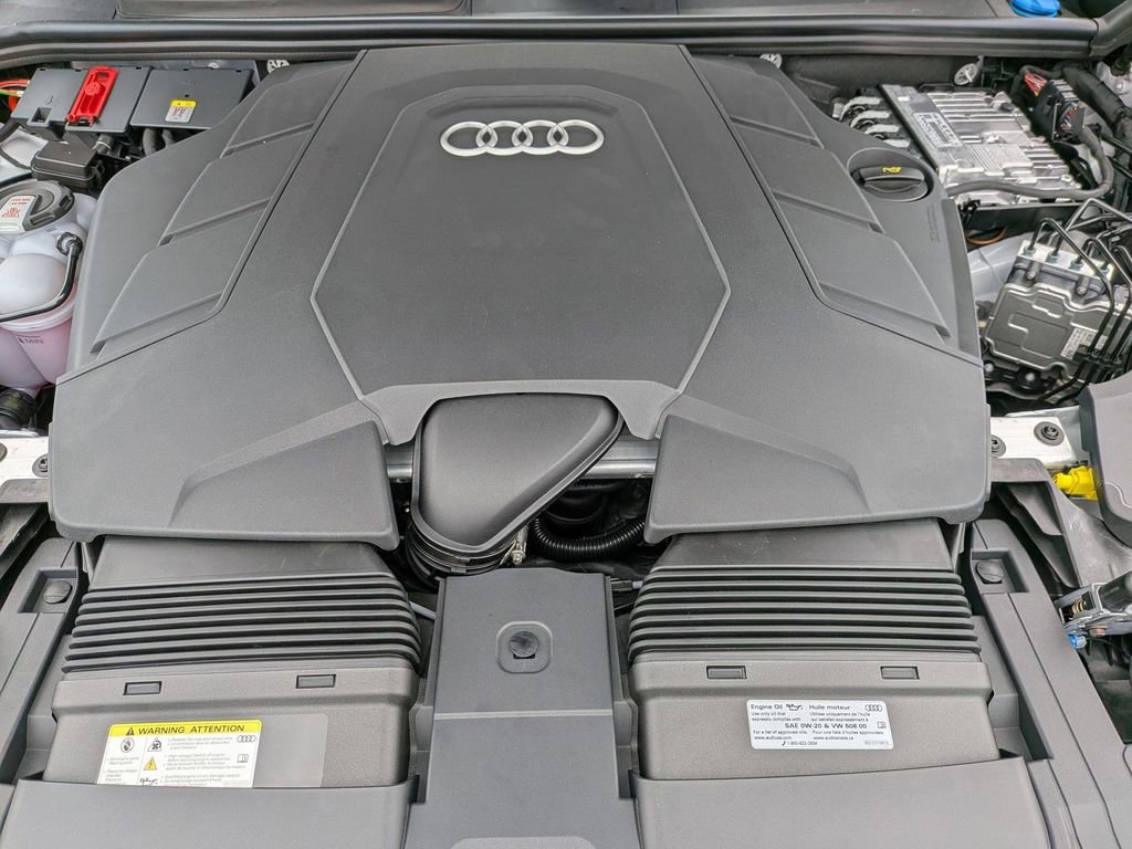 New 2026 Audi Q8 Premium Plus AWD/4WD image 15