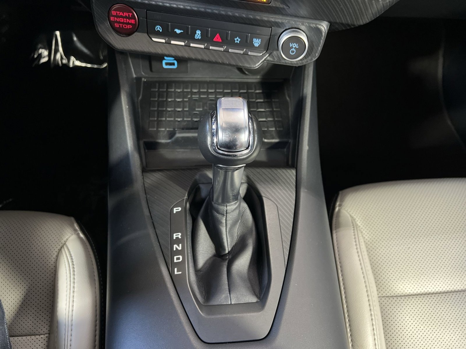 Used 2024 Ford Mustang Premium RWD image 21
