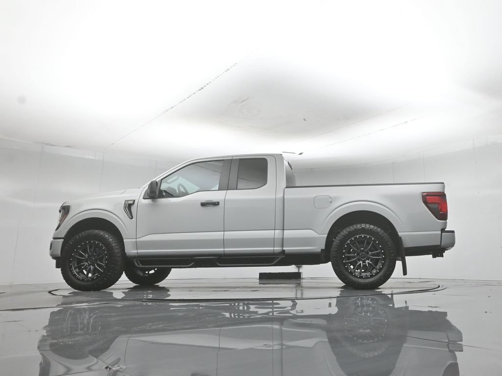 Used 2024 Ford F150 STX RWD image 53
