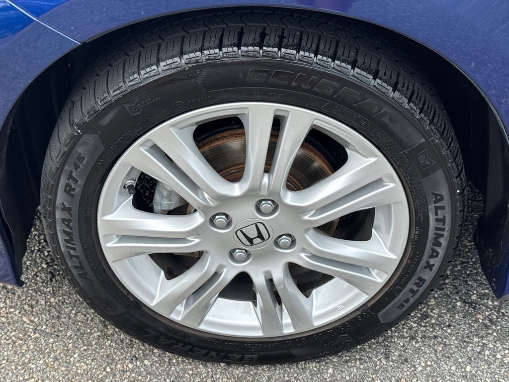Used 2011 Honda Fit Sport image 11