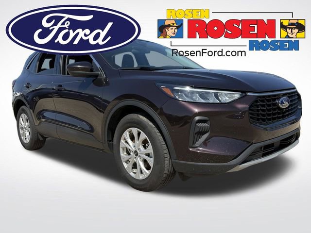 Used 2023 Ford Escape Active w/ Tech Pack #2