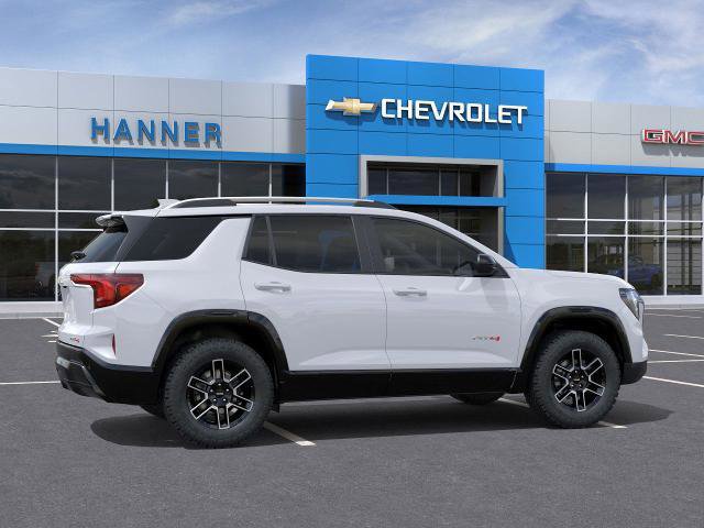 New 2026 GMC Terrain AT4 w/ Convenience Package III image 23