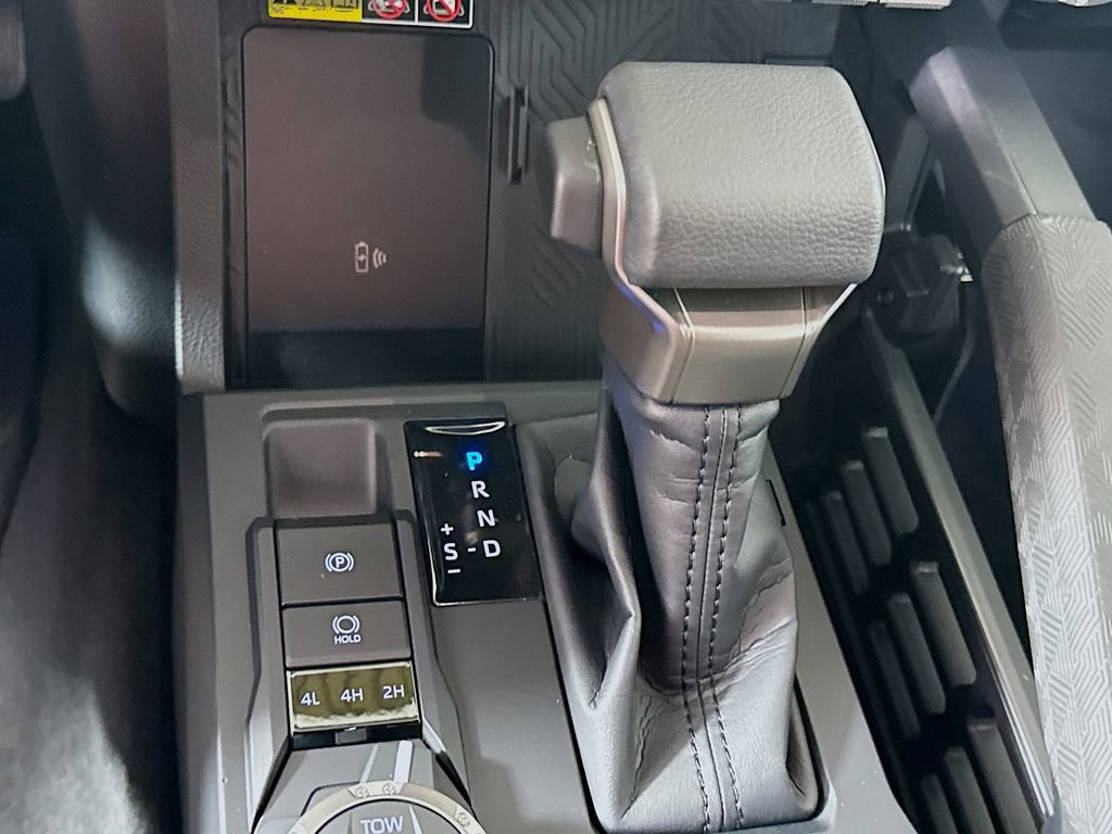 Certified 2026 Toyota Tacoma 4x4 Double Cab Hybrid image 16