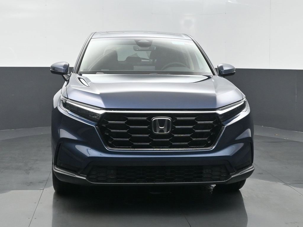 New 2026 Honda CR-V EX-L image 4