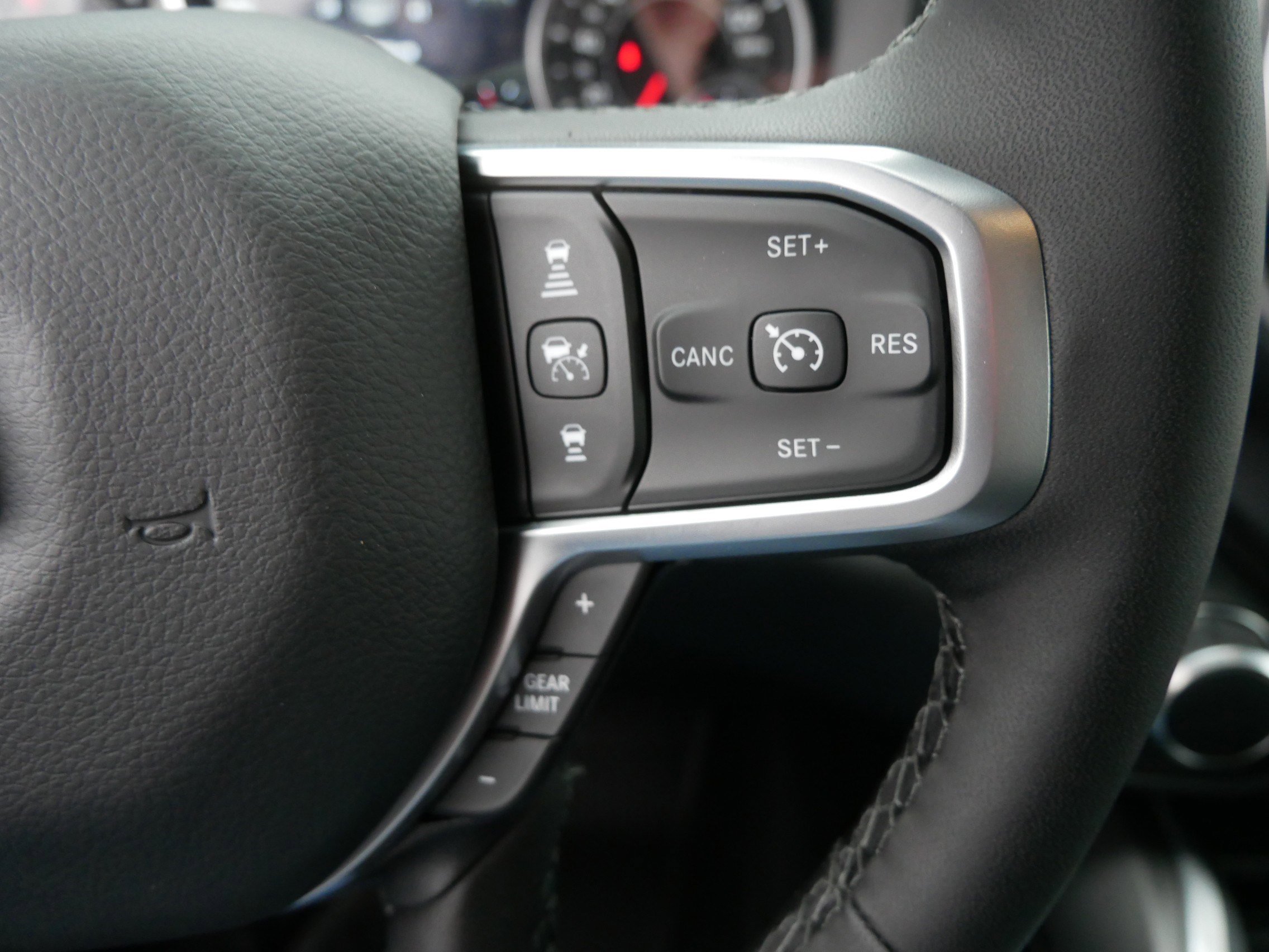 New 2026 RAM 1500 Big Horn image 9