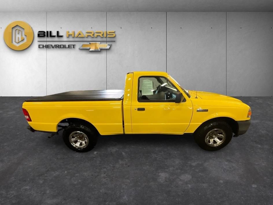 Used 2011 Ford Ranger XL RWD image 9