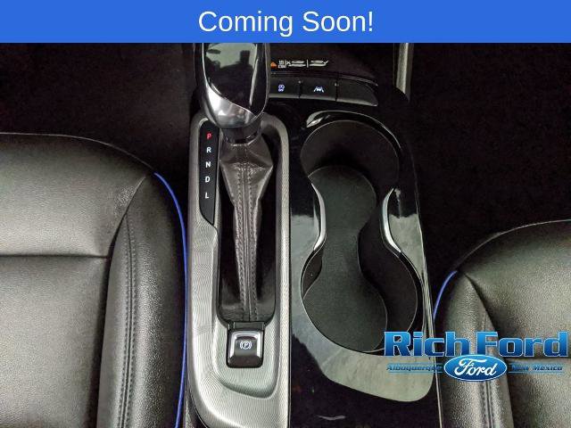 Used 2024 Buick Envista Sport Touring w/ Convenience I Package image 9