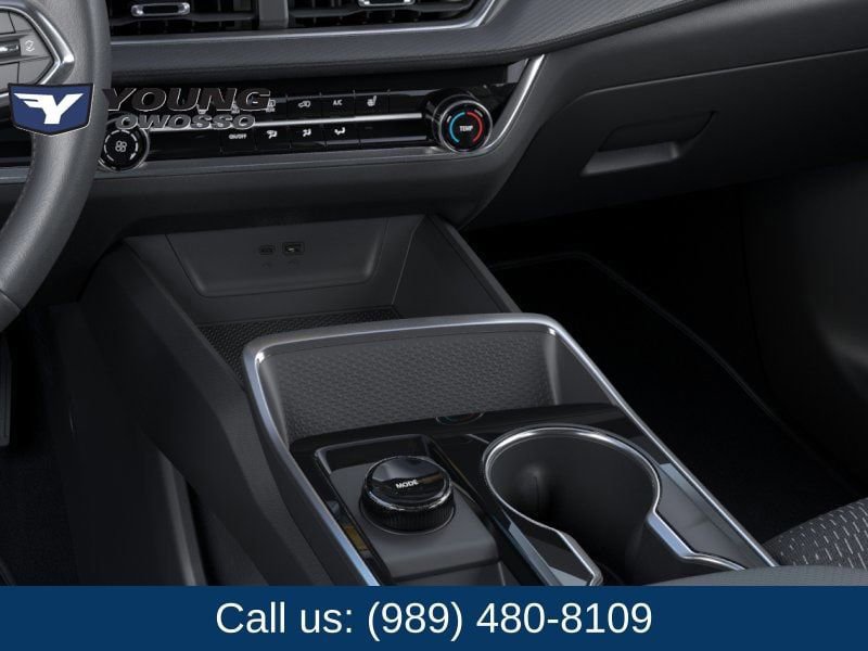 New 2026 Chevrolet Equinox LT AWD/4WD image 23