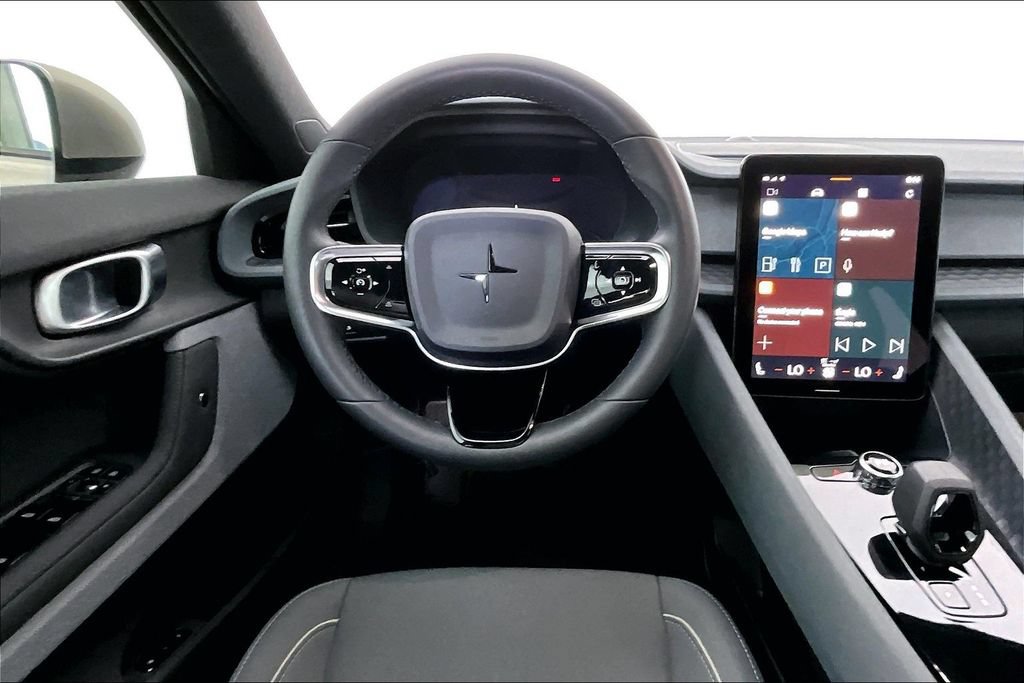 Used 2024 Polestar Polestar 2 AWD/4WD image 6