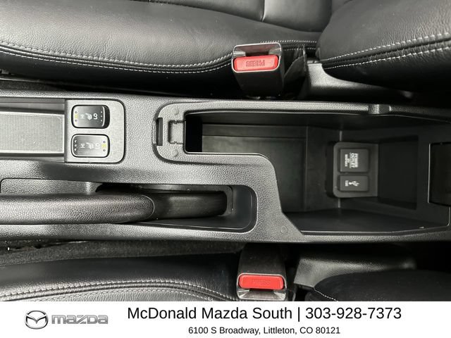 Used 2018 Honda Fit EX-L image 20