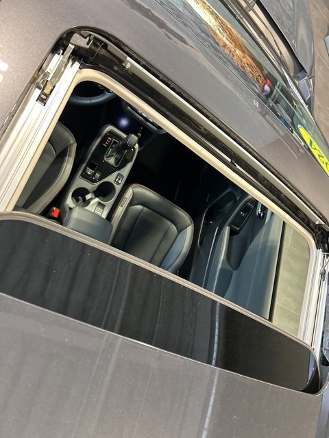 Used 2024 Subaru Crosstrek 2.5i Limited image 44