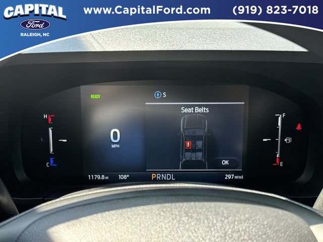 Used 2026 Ford Maverick XL FWD image 25