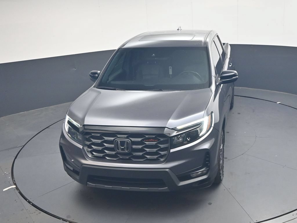 Used 2024 Honda Ridgeline TrailSport image 18