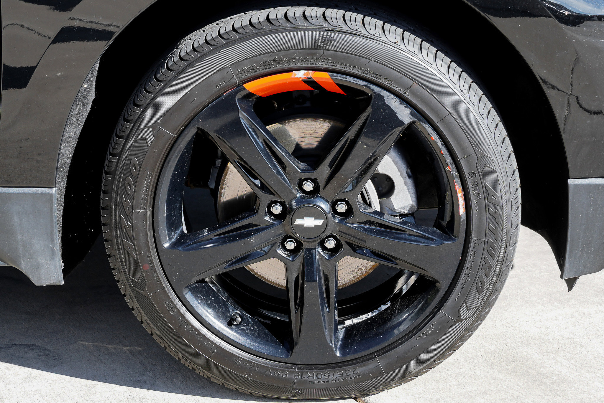 Used 2020 Chevrolet Equinox Premier w/ Premier Redline Edition image 10