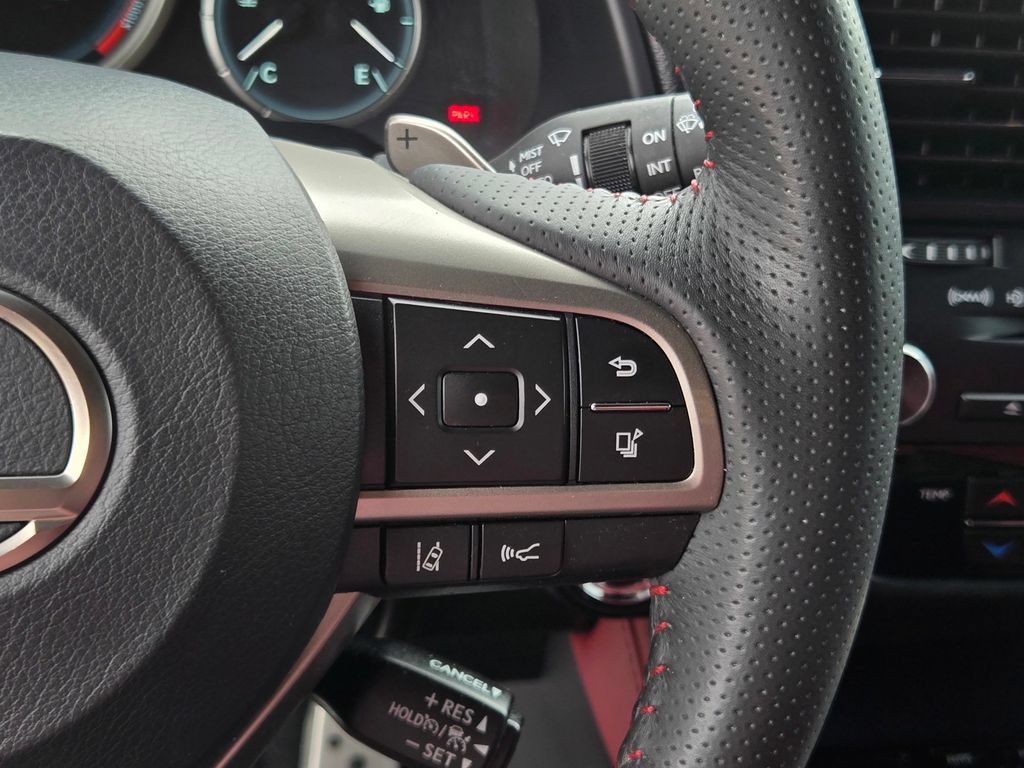Used 2019 Lexus RX 350 F Sport w/ Navigation Package AWD/4WD image 33